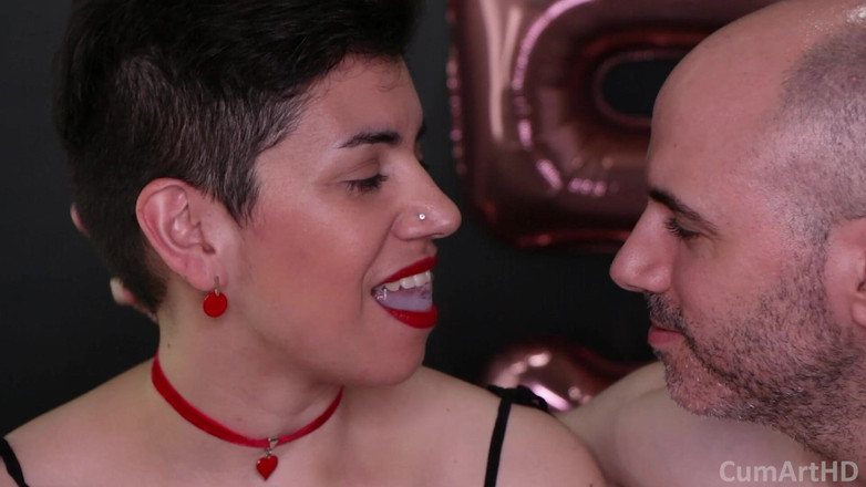 TheArtOfCum: 15주년!