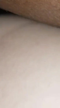 YoungEnglishBBW BBC Nata4sex dedilhando minha buceta gorda: anal, de quatro, creme