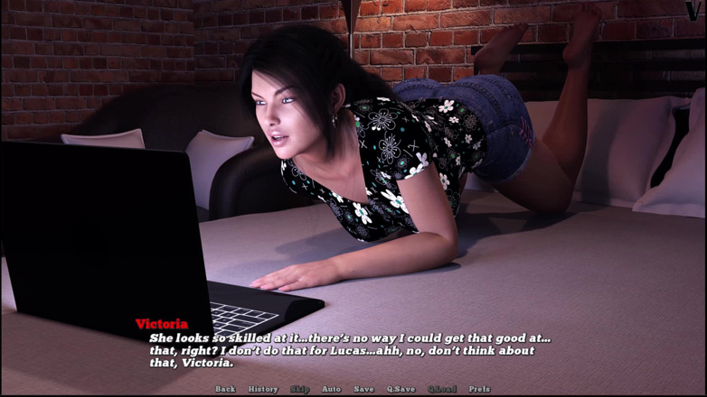 Johannes Gaming: 큰 도시 4 빅토리아의 빅토리아 케이티를 검색하고 비디오를 발견