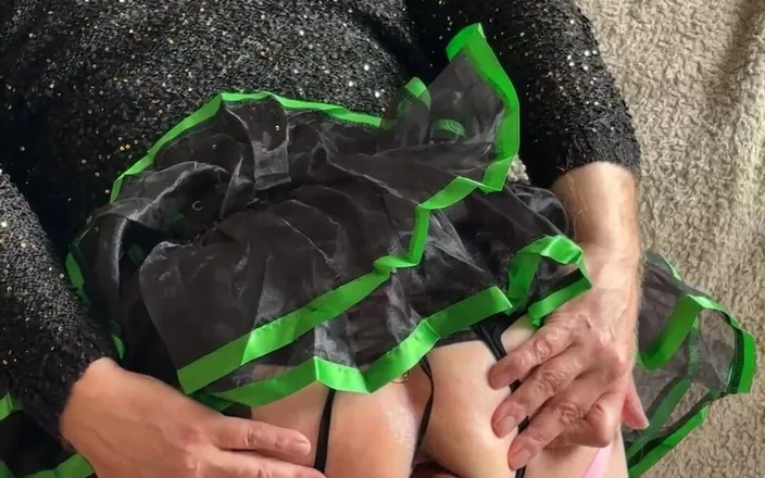AnnaMayUK: Anna May Fucking Machine #4