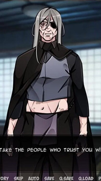 Naruto: shinobi Lord # 27