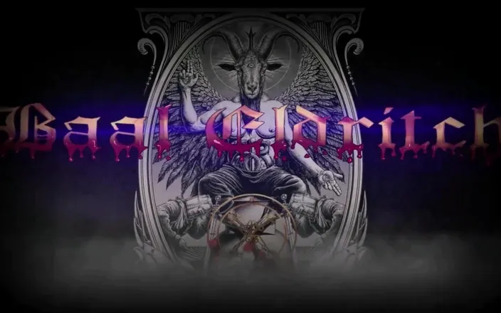Baal Eldritch: 30 Days of Sissification Task Calendar - Task