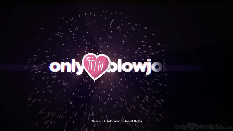 Only teen blowjobs: 의붓아빠를 기쁘게 하는 겸둥이 의붓딸 Onlyteenblowjobs