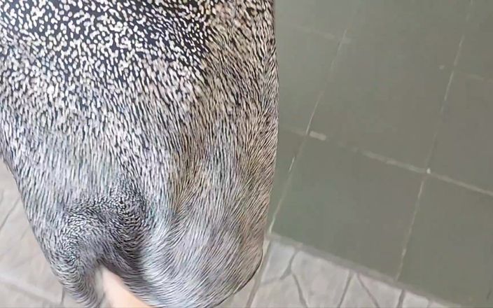 Step Mommy: Eu peguei uma milf sexy no parque para uma festa...
