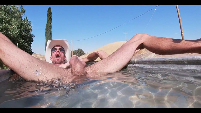 Joe Iandola: Gopro Chaturbate Show 8/16/20