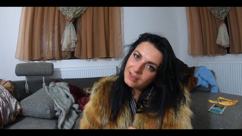 MilfyCalla: Îmi place să sug și să fut cu acest jachete cu...