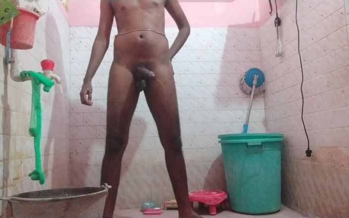 Tamil 10 inches BBC: Sessione sexy bollente come da richiesta dei fan parte 2