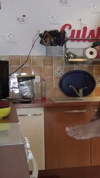 Goditi questo incredibile porno francese Amator senza preservativo con tizi così sexy