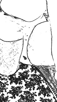 Culo grosso matrigna e figliastro sesso