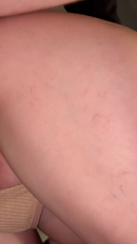 Ruw strak poesje neuken tot een orgasme voor mijn stiefzus en binnen klaarkomen