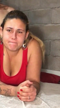 Bolestivý anální Sex Sbírka Vlasů