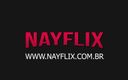 Nayflix: Tanec twerk, docela sexy