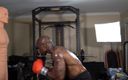 Hallelujah Johnson: Exerciții de rezistență la box antrenament ar trebui să se...