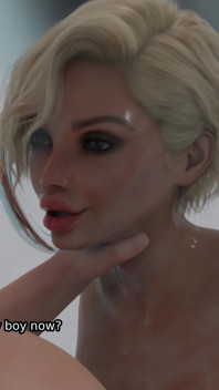 Sexbot 2 neu kalibriert teil 12