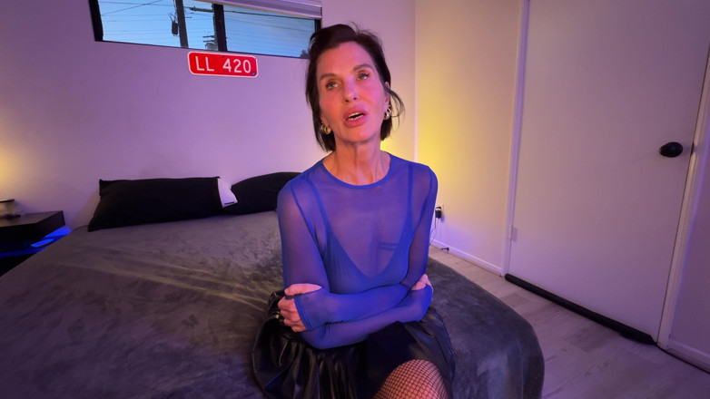Dante Colle: Filmed This Stepmoms First Cock in Her Mouth in 2 Years