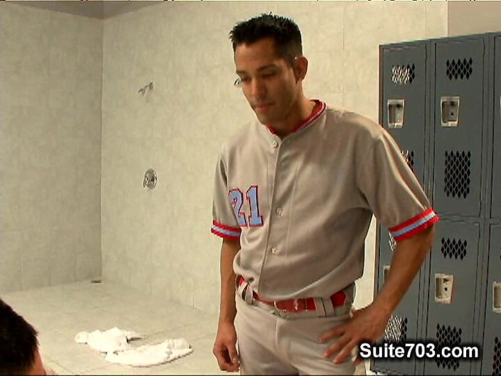Suite 703: ロッド・デイリーとトミー・ブレード