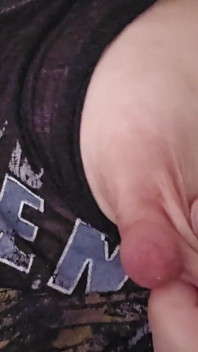 来自继母的小牛奶。