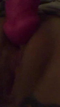 Wibrujący dildo na Max Speed niechlujny mokro