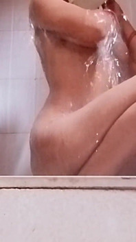 Łazienka Seks pełny wideo przez Sexy Divya
