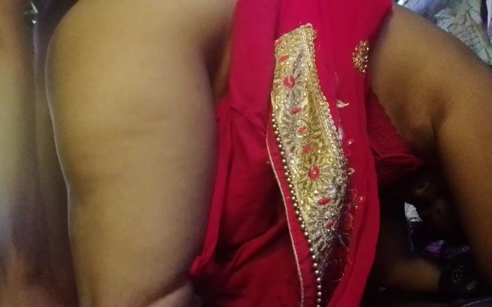 Soni sk: Mẹ kế Deshi Ấn Độ và con trai riêng rial lắc lư...