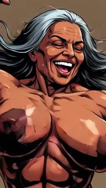 Ai All Indian Women Shaking Tits