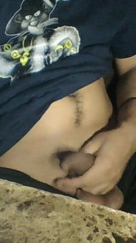 ฉันอุ่นเครื่องให้เธอ รวย