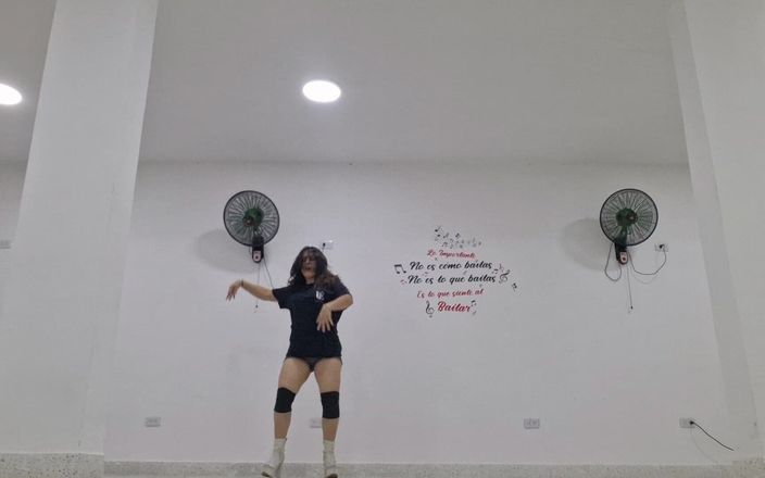 Tina and edward: Meu Hobby
