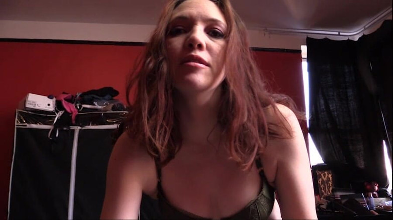 Evangelines Fetish: Happy Birthday Handjob
