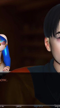 날개 아래 가시 - 최고의 부품 - 3부