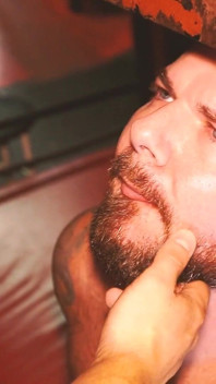 Glory Hole to Full Breeding & Massive Facial