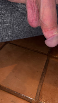 Big Soft Stepdaddy Cock