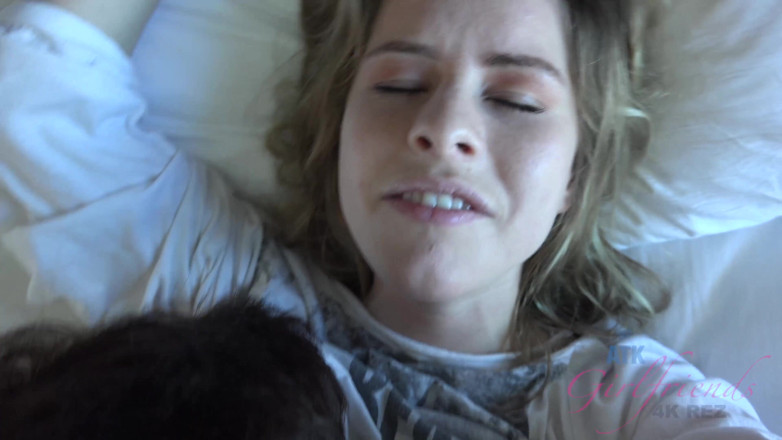 ATK Fans (Girlfriends): Virtual vacation Las Vegas with Lily Ford 3/3