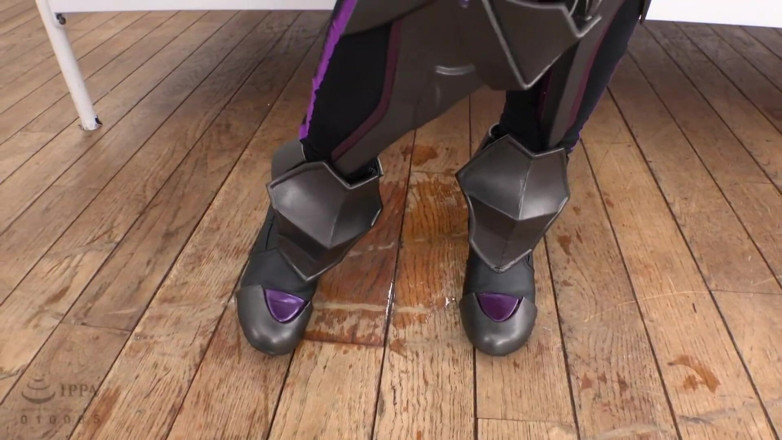 Raptor Inc: Yuuri Fukada cosplay special best 4 hours