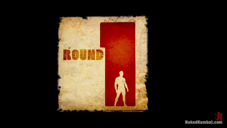 Naked Kombat: ラスティ・スティーブンス vs ベン・ディープ
