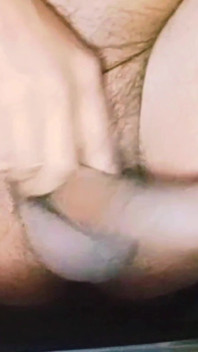Hand job video Bangladéš