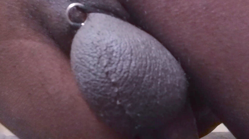 The Biggest Balls (Haitiking7) The Biggest Balls (Haitiking7)