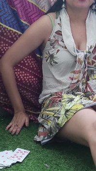 Une bhabhi desi sexy devient coquine pour Gand, chut chudai, sodomie au cul étroit et baise de chatte, avec audio en hindi