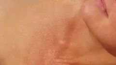 Selena and Outdoor Sex Games