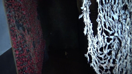 Bareback Made in Spain: Bairon Hell used raw by Joel Someone