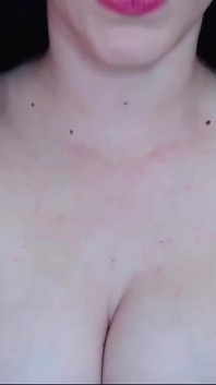 Diosa cuerpo adoración para perras débiles grabación de cam show