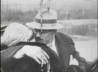 Vintage Usa: Very old sex film