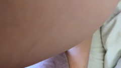 Erin and Andy: 已婚继妹欺骗她的丈夫，并被安德鲁特特的白人性交