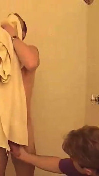Beau dan Jay di Kc