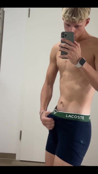 I‘m so Hard ‍‍