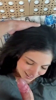 I Love to Have Cum