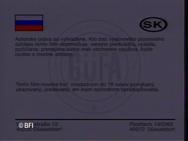 Ladyboy Paradise: Transsexuels huit