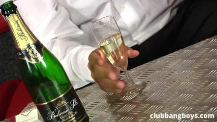 Club Bang Boys: Casting Tetrick's Casting