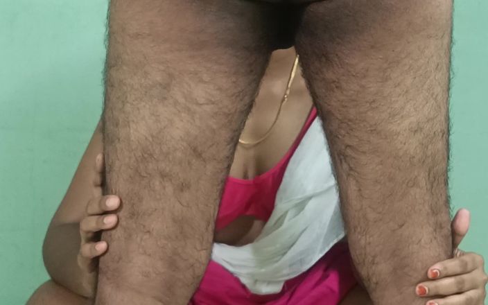 Palani69: Dona de casa curtindo roleplay romance com meio-irmão parte 2