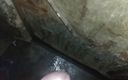 Ad solo videos: Minha masturbação peluda com pau
