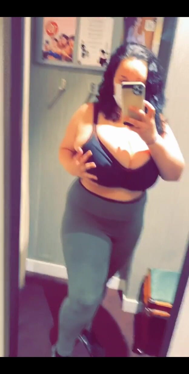 Anastasia Lux: Tip This Post